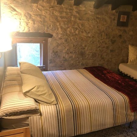 Mas Molladar Solo Adultos Camprodon Exterior foto