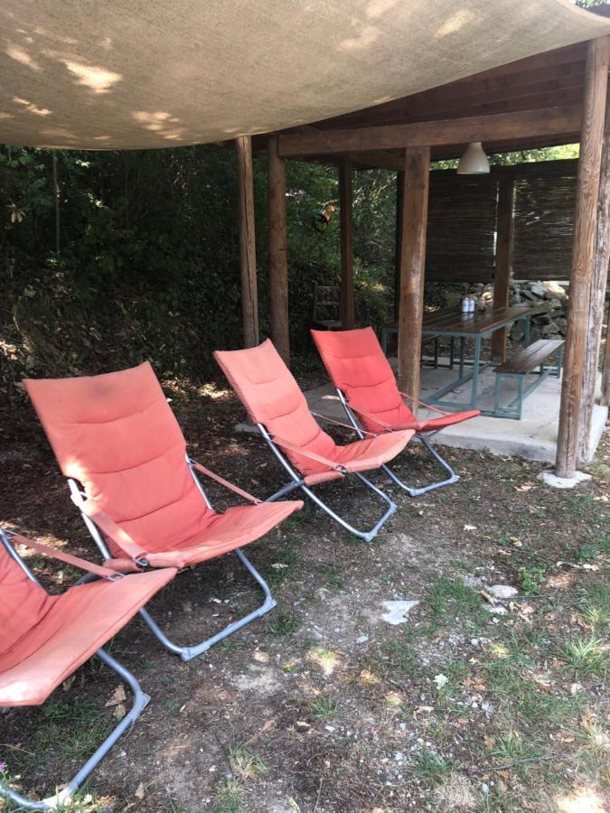 Mas Molladar Solo Adultos Camprodon Exterior foto