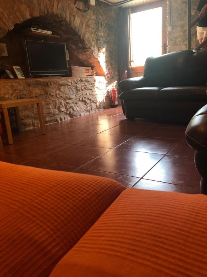 Mas Molladar Solo Adultos Camprodon Exterior foto